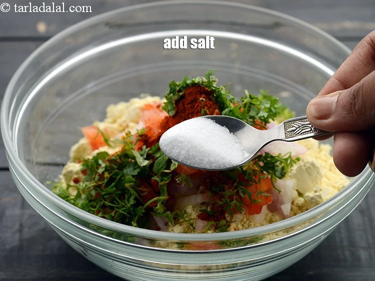 Step 8 – <p>Add the <a href="https://www.tarladalal.com/glossary-salt-namak-table-salt-418i"><u>salt </u></a><span style="background-color:rgb(255,255,255);color:rgb(0,0,0);">to taste.</span></p>