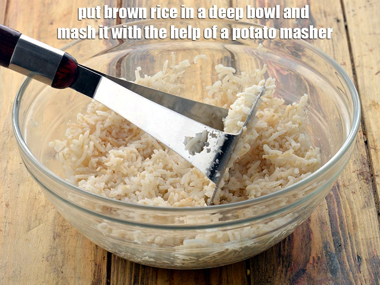 Step 1 – <p>To make the <strong>Cucumber and Carrot Curd Brown Rice, Low Salt Recipe</strong>, <span style="background-color:rgb(255,255,255);color:rgb(0,0,0);">Put the …