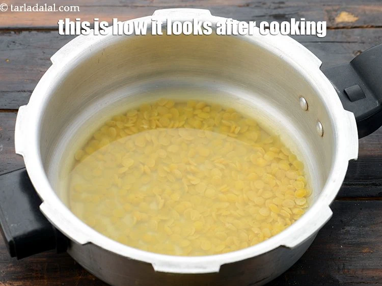 Step 16 – <p><span style="background-color:rgb(255,255,255);color:rgb(0,0,0);">Allow the steam to escape before opening the lid. This is how it looks …