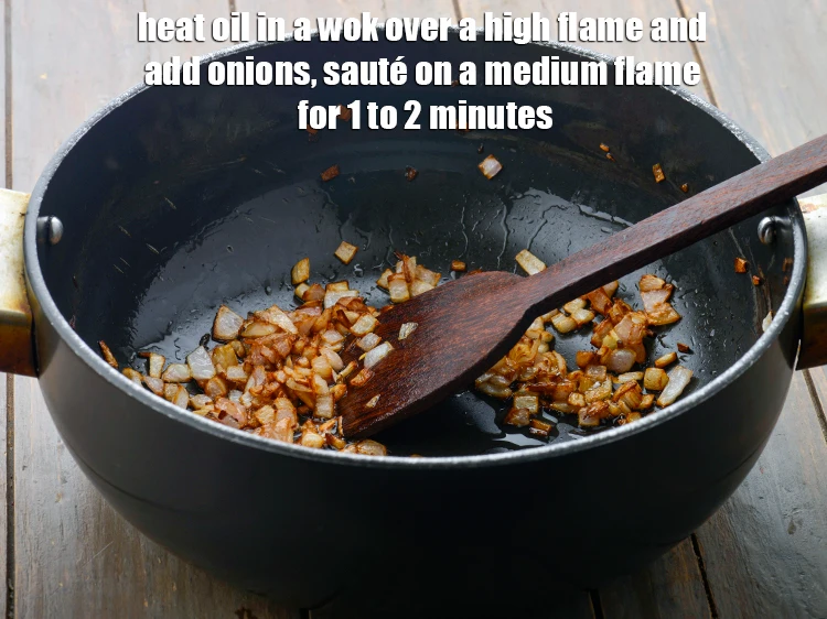 Step 1 – <p>To make the <span style="background-color:rgb(255,255,255);color:rgb(0,0,0);"><strong>Sweet and Sour Vegetable ( Chinese Recipes)</strong>, Heat the 2 tbsp …