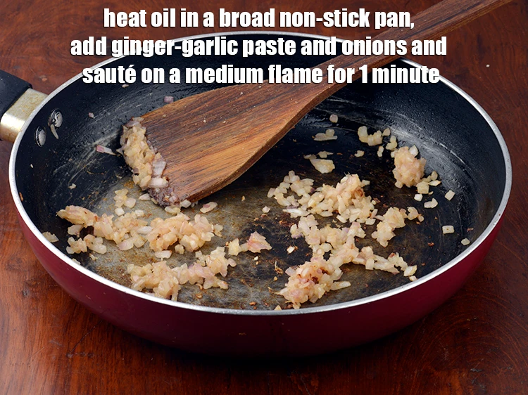 Step 1 – <p>To make the <span style="background-color:rgb(255,255,255);color:rgb(0,0,0);"><strong>Mixed Vegetable Pie</strong>, Heat the 2 tsp </span><a href="https://www.tarladalal.com/glossary-oil-671i"><u>oil</u></a><span style="background-color:rgb(255,255,255);color:rgb(0,0,0);"> in …