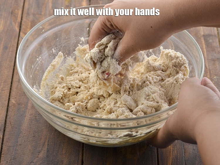 Step 5 – <p>Mix well.</p>