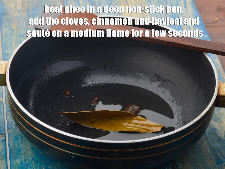 Step 1 – <p>To make the <strong>Coconut Vegetable Curry with Coconut Rice</strong>, <span style="background-color:rgb(255,255,255);color:rgb(0,0,0);">Heat the 1 tbsp </span><a …