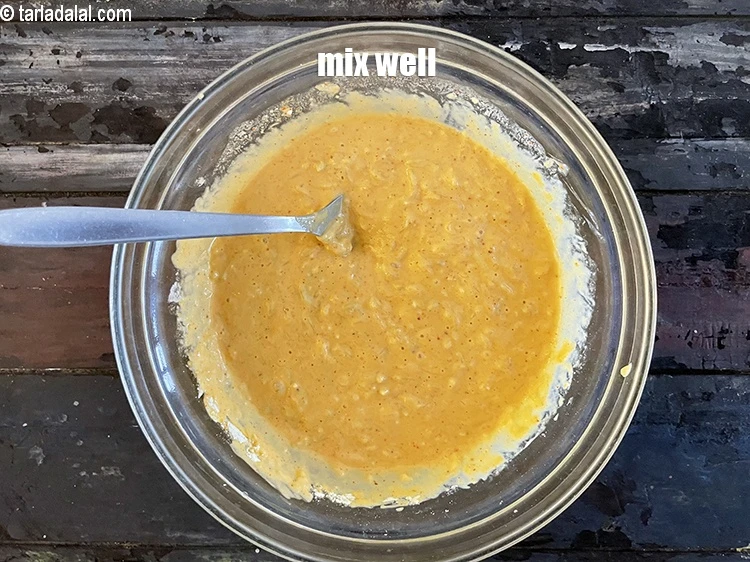 Step 12 – <p>Mix well.</p>