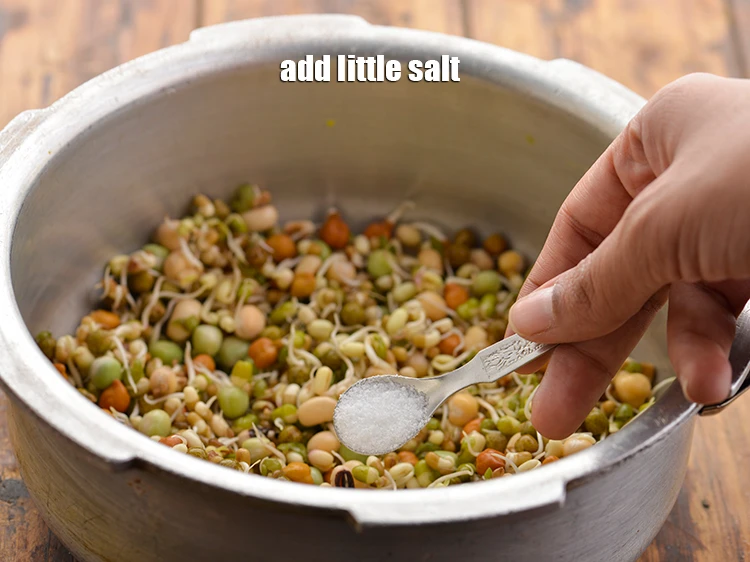 Step 3 – <p>Add little <a href="https://www.tarladalal.com/glossary-salt-namak-table-salt-418i"><u>salt </u></a><span style="background-color:rgb(255,255,255);color:rgb(0,0,0);">to taste.</span></p>