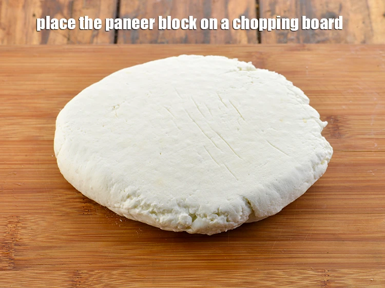Step 2 – <p><a href="https://www.tarladalal.com/glossary-paneer-cottage-cheese-chenna-985i#ing_3095"><u>paneer (cottage cheese)</u></a> or <strong>cottage cheese</strong> is a popular cheese in India. It is …