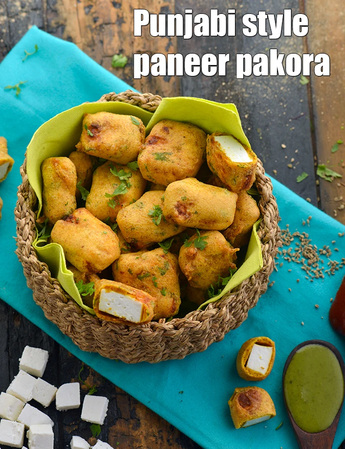 Step 32 – <p><strong>Paneer pakora</strong><span style="background-color:rgb(255,255,255);color:rgb(0,0,0);"> | </span><strong>Punjabi style paneer pakora</strong><span style="background-color:rgb(255,255,255);color:rgb(0,0,0);"> | </span><strong>paneer pakoda</strong><span style="background-color:rgb(255,255,255);color:rgb(0,0,0);"> | </span><strong>how …