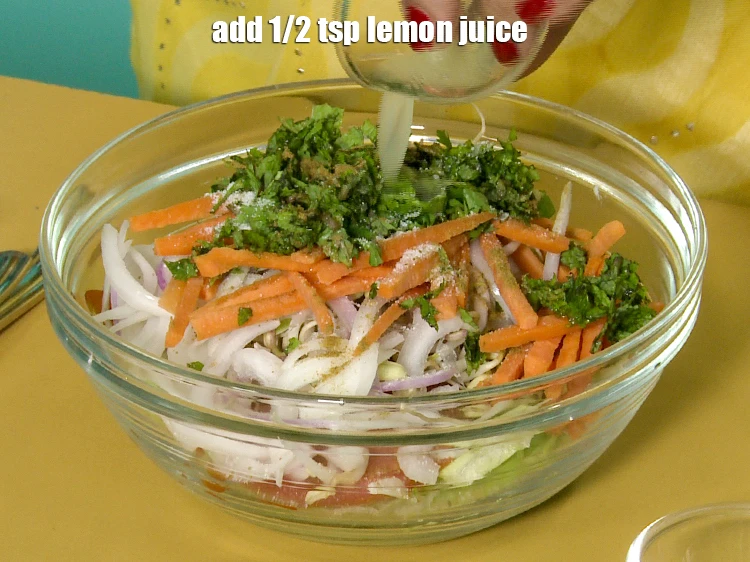 Step 38 – <p>Add <span style="background-color:rgb(255,255,255);color:rgb(0,0,0);">1/2 tsp </span><a href="https://www.tarladalal.com/glossary-lemon-nimbu-428i#ing_2754"><u>lemon juice</u></a><u>.</u></p>