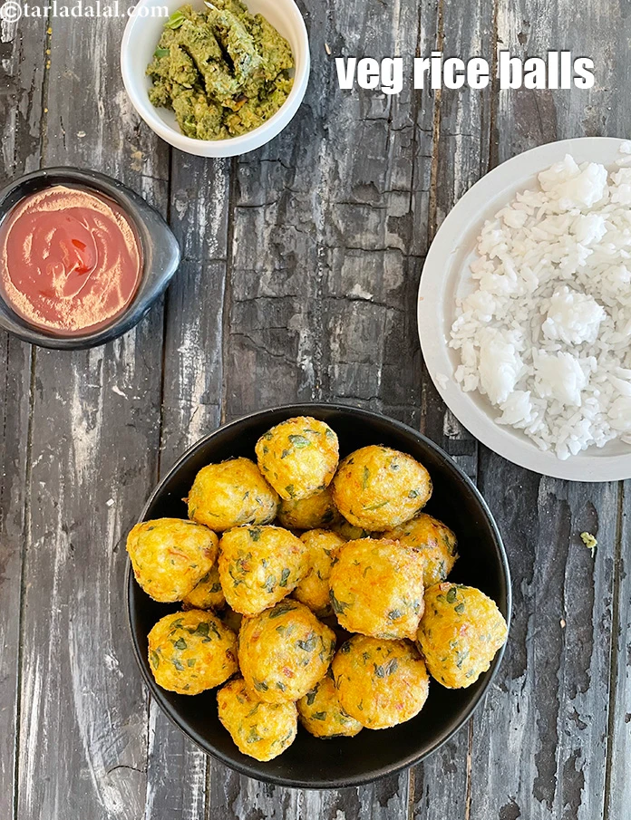 Step 21 – <p>Serve immediately with tomato ketchup.</p>