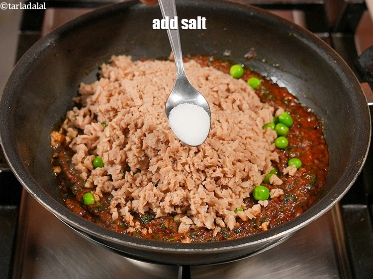 Step 35 – <p>Add salt to taste.</p>