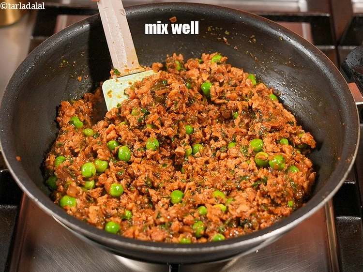 Step 36 – <p>Mix well.</p>
