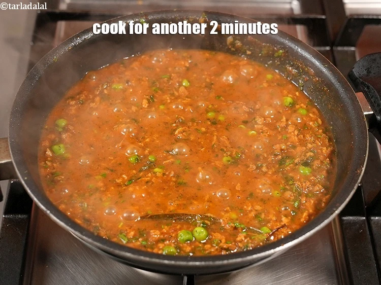 Step 42 – <p>Cook for another 2 minutes.</p>