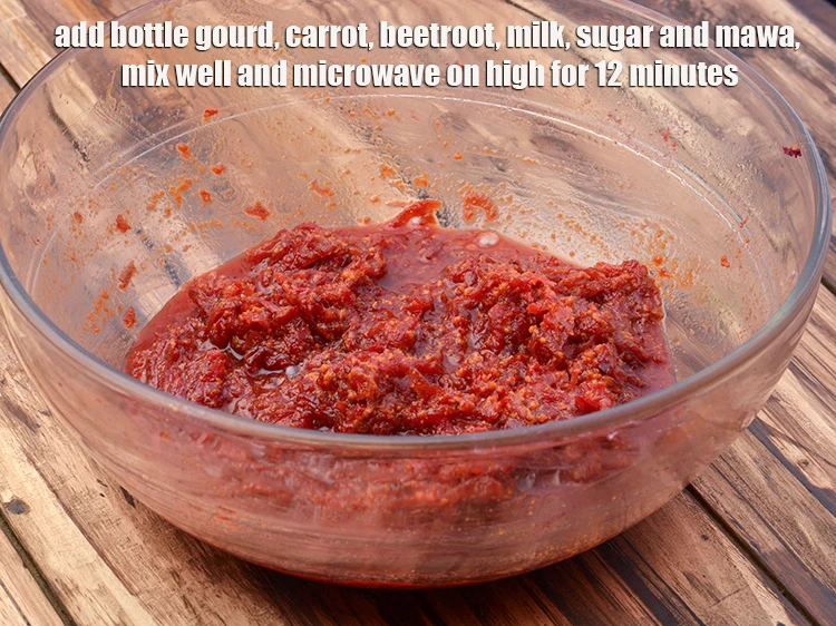 Step 2 – <p><span style="background-color:rgb(255,255,255);color:rgb(0,0,0);">Add the 3/4 cup </span><a href="https://www.tarladalal.com/glossary-bottle-gourd-lauki-doodhi-ghiya-252i#ing_2425"><u>grated bottle gourd (doodhi / lauki)</u></a><span style="background-color:rgb(255,255,255);color:rgb(0,0,0);">, 3/4 cup …