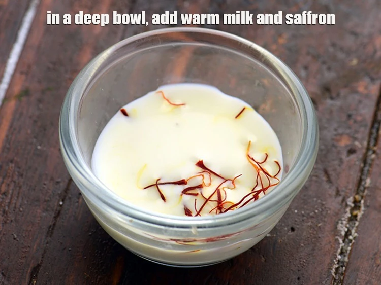 Step 8 – <p><span style="background-color:rgb(255,255,255);color:rgb(0,0,0);">In a deep bowl, add the 3 tbsp warm </span><a href="https://www.tarladalal.com/glossary-milk-doodh-full-cream-milk-514i"><u>milk</u></a><span style="background-color:rgb(255,255,255);color:rgb(0,0,0);"> and 1/2 …