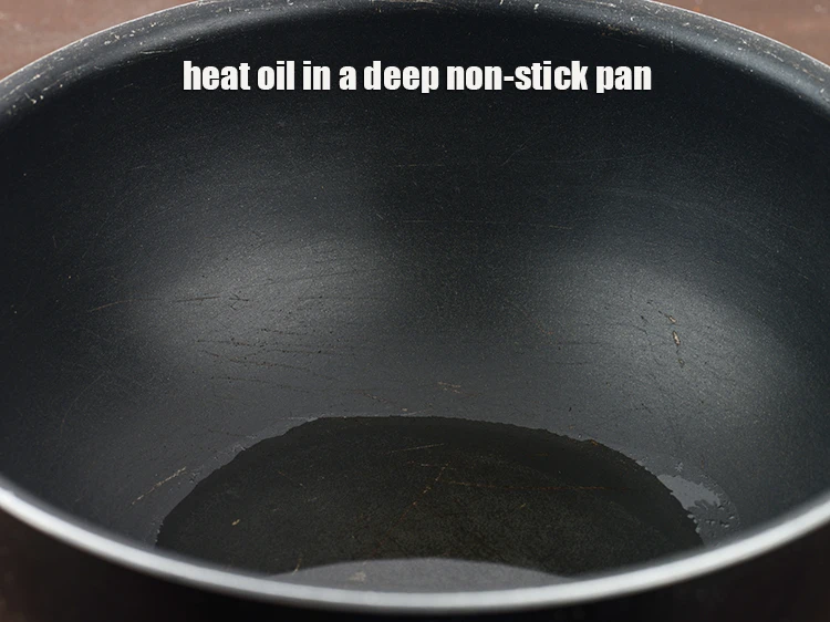 Step 29 – <p>To make the <strong>Gatte ka Pulao, Rajasthani Gatte Ka Pulao</strong>, <span style="background-color:rgb(255,255,255);color:rgb(0,0,0);">Heat the 1 tbsp …