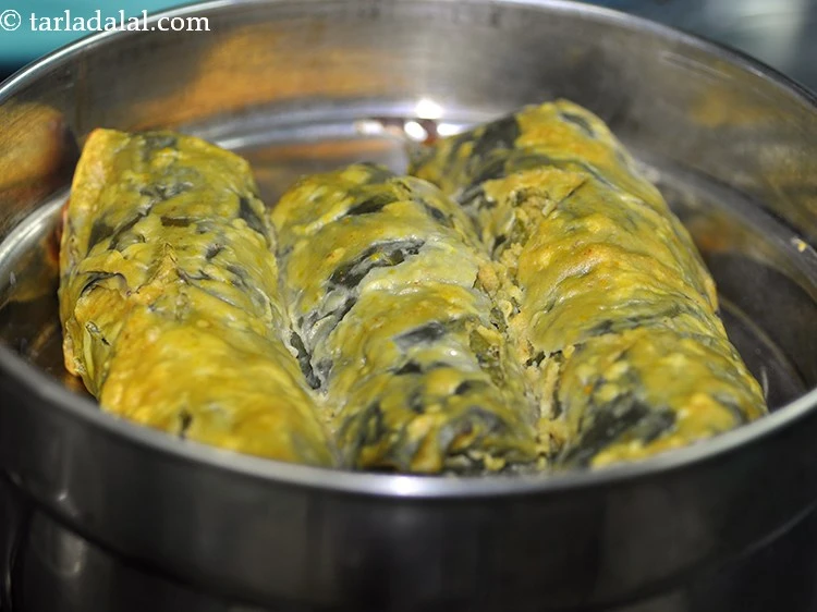 Step 27 – <p>Cook for 20 to 25 minutes or till they becomes firm.</p>