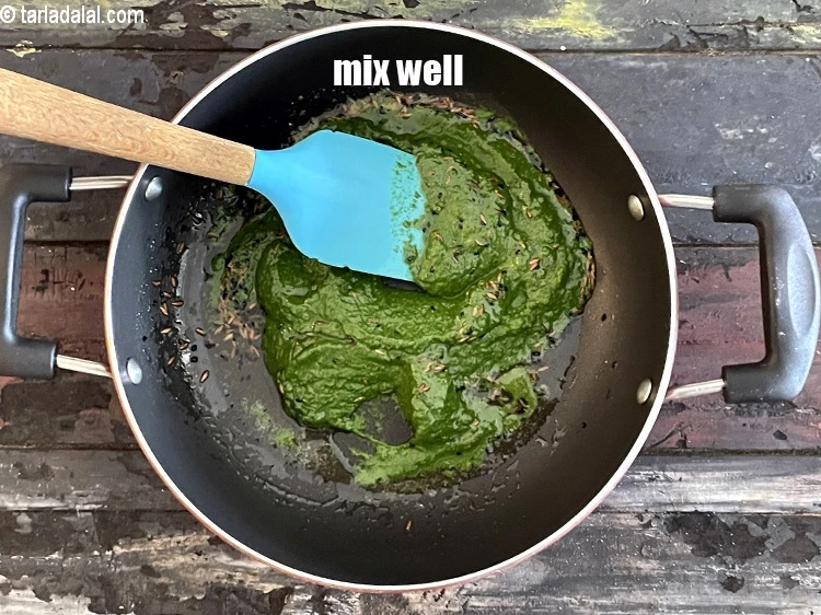 Step 18 – <p>Mix well.</p>