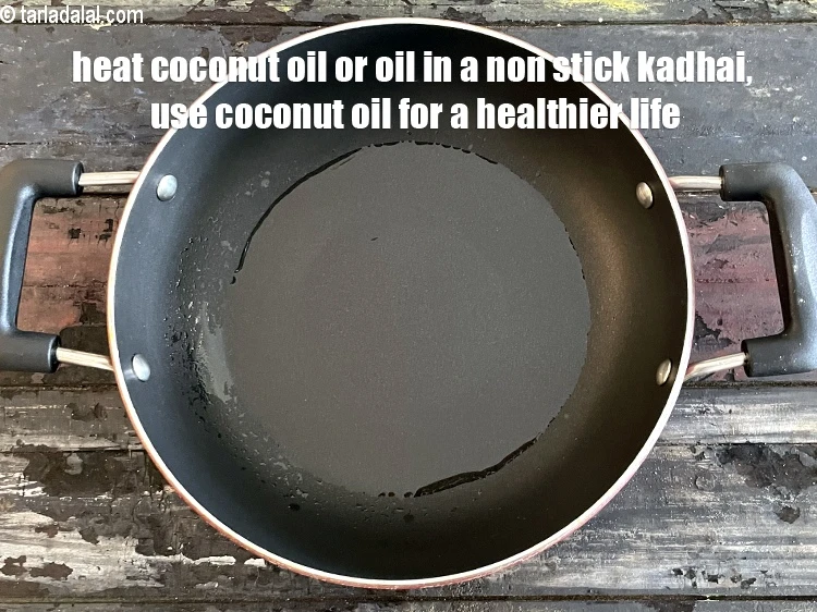 Step 11 – <p>To make <strong>hariyali mutter sabzi&nbsp;recipe | North Indian hariyali matar &nbsp;| healthy&nbsp;hariyali mutter paneer in …