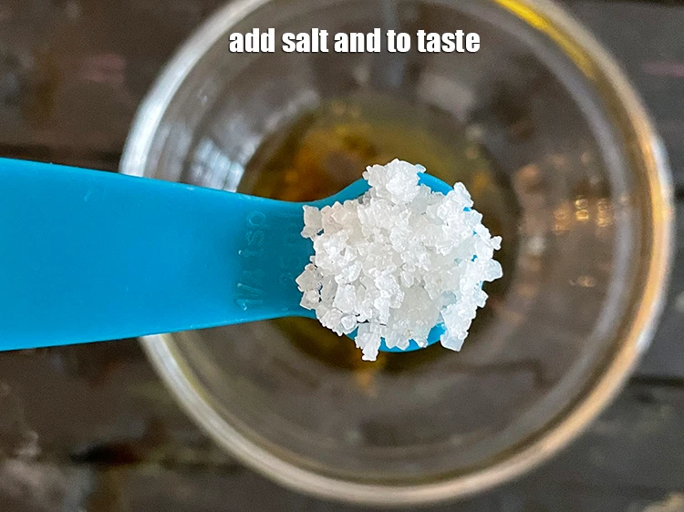 Step 4 – <p>Add <a href="https://www.tarladalal.com/glossary-salt-namak-table-salt-418i"><u>salt </u></a><span style="background-color:rgb(255,255,255);color:rgb(0,0,0);">and to taste.</span></p>