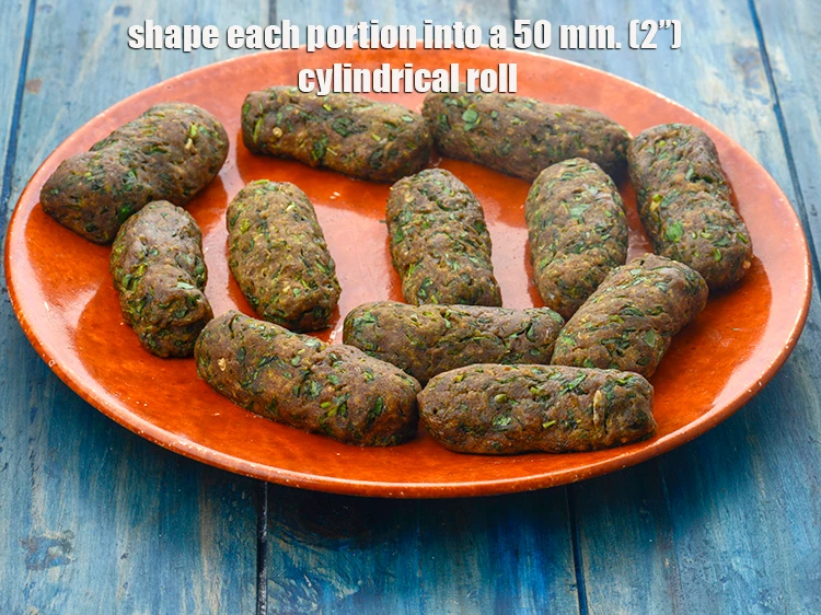 Step 16 – <p><span style="background-color:rgb(255,255,255);color:rgb(0,0,0);">To make </span><strong>nachni methi muthia recipe | ragi palak methi muthiya | red millet …