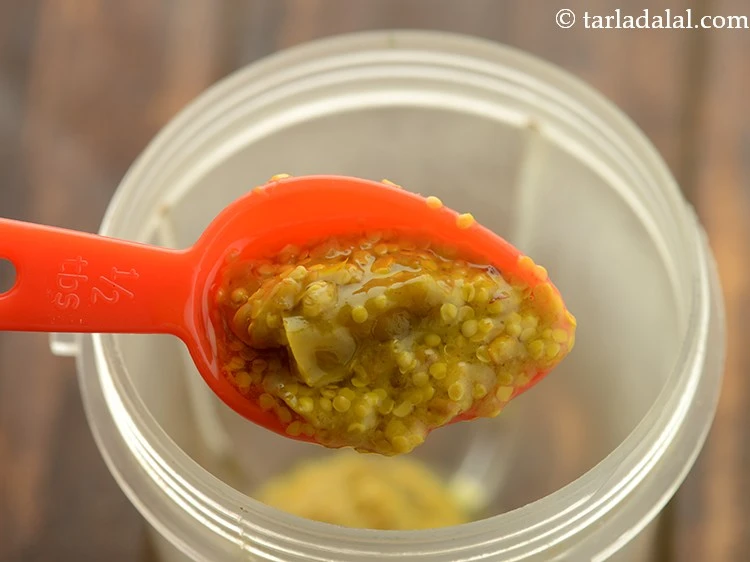 Step 1 – <p>To prepare achari marinade for&nbsp;<strong>achari&nbsp;paneer tikka recipe | Punjabi&nbsp;achari&nbsp;&nbsp;paneer tikka |&nbsp;achari&nbsp;paneer tikka on tawa| healthy …