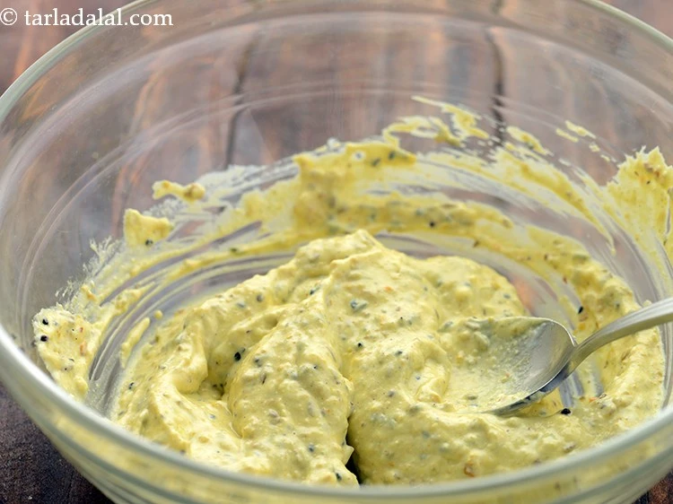 Step 14 – <p>Mix well.</p>