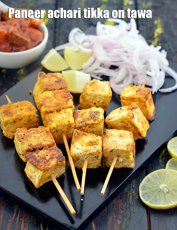 Step 13 – <p><span style="background-color:rgb(255,255,255);color:rgb(0,0,0);">Serve immediately with </span><a href="https://www.tarladalal.com/glossary-onions-pyaz-pyaaz-kanda-548i#ing_2651"><u>onion slice</u></a><span style="background-color:rgb(255,255,255);color:rgb(0,0,0);">, </span><a href="https://www.tarladalal.com/glossary-lemon-nimbu-428i#ing_2321"><u>lemon wedge</u></a><span style="background-color:rgb(255,255,255);color:rgb(0,0,0);"> and </span><a href="https://www.tarladalal.com/glossary-green-chutney-2401i"><u>green …