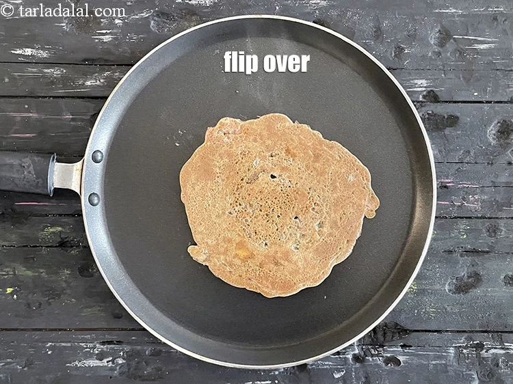 Step 18 – <p>Flip over.</p>