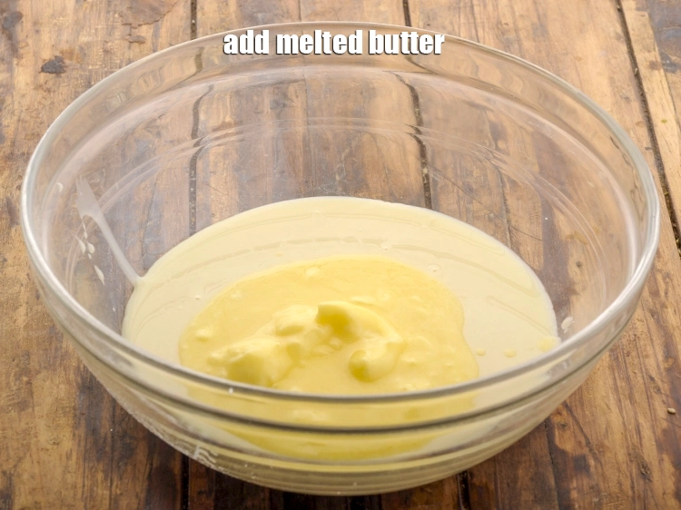 Step 9 – <p><span style="background-color:rgb(255,255,255);color:rgb(0,0,0);">Add </span>1/2 cup <a href="https://www.tarladalal.com/glossary-butter-makhan-233i"><u>butter </u></a>(room temperature)<span style="background-color:rgb(255,255,255);color:rgb(0,0,0);">. You can melt the butter in …