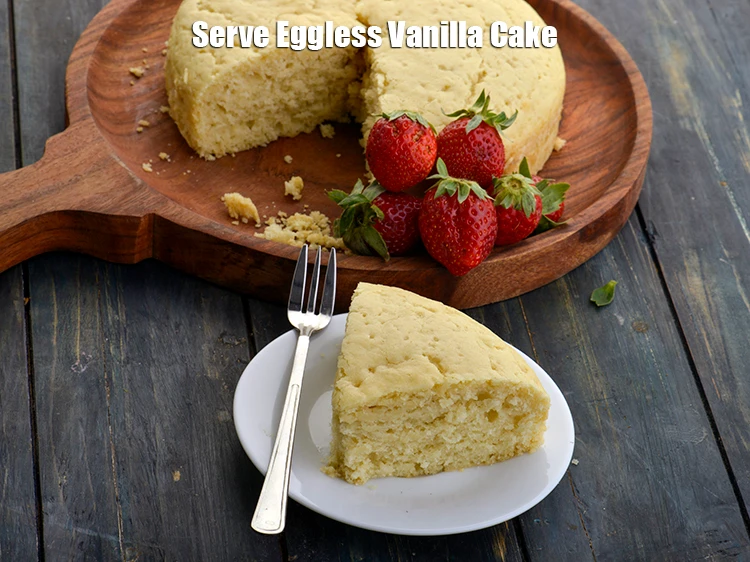 Step 22 – <p>Keep aside to cool and use as required.</p>