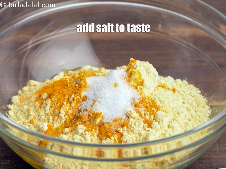 Step 16 – <p style="margin-left:0px;">Add the<u> </u><a href="https://www.tarladalal.com/glossary-salt-namak-table-salt-418i"><u>salt </u></a>to taste.</p>