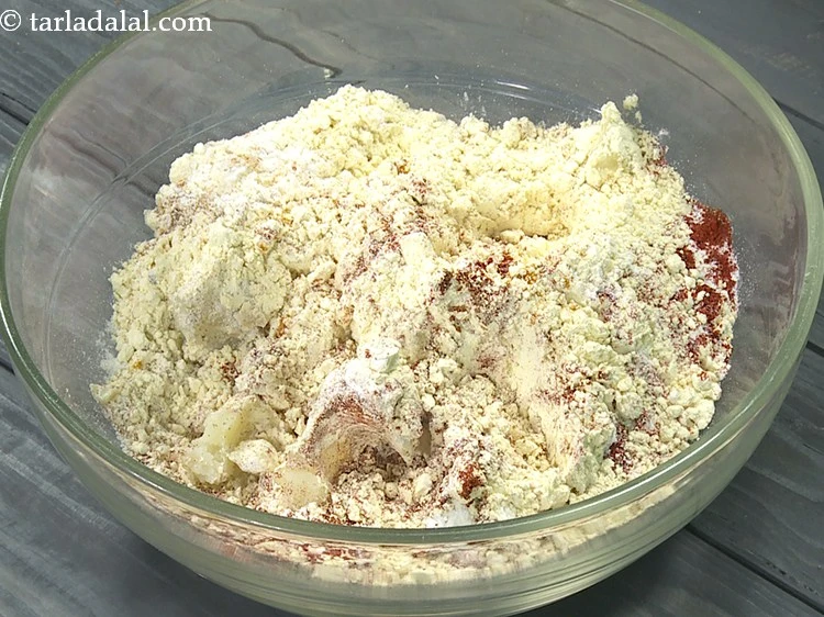 Step 34 – <p>Mix well.</p>