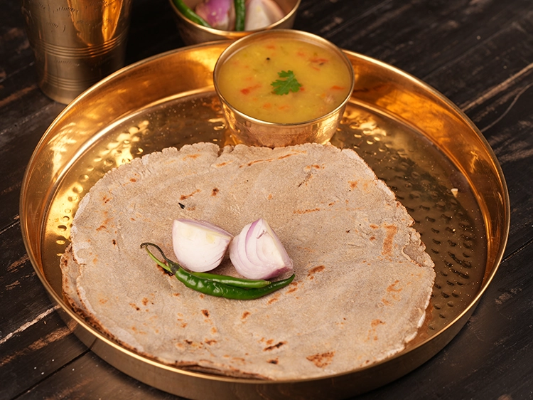 Step 25 – <p>Like&nbsp;<strong>jowar roti | jowar ki roti | jowar bhakri |&nbsp;healthy jowar roti | sorghum roti …