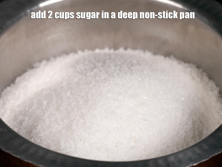Step 11 – <p>For the <strong>sugar syrup recipe | easy homemade simple syrup | how to make sugar …