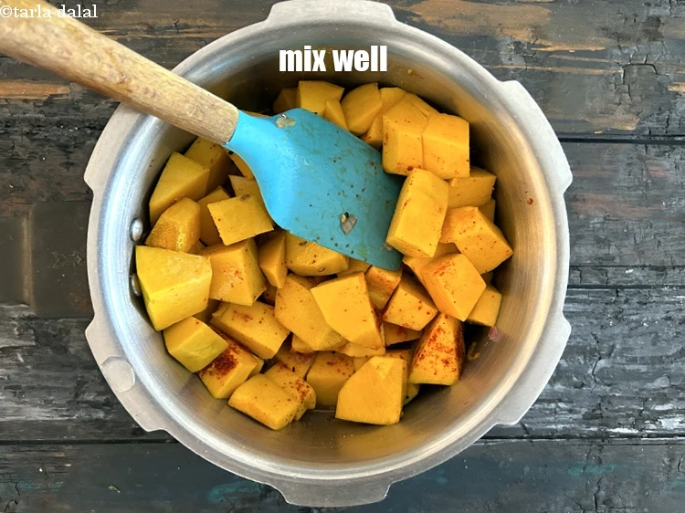 Step 17 – <p>Mix well.</p>