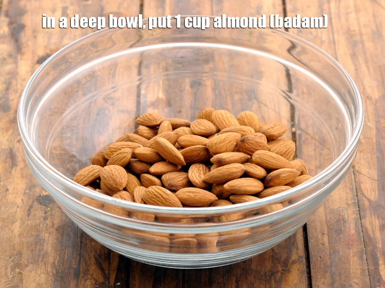 Step 1 – <p>To make the <strong>batter</strong> for <strong>Almond Berry and Coconut Cake, For Fitness and Weight Loss</strong>, …