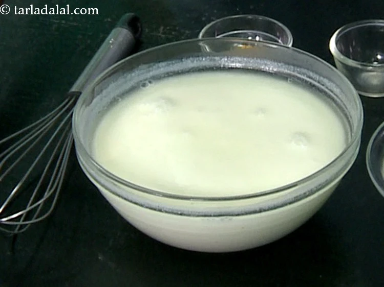 Step 6 – <p>Mix well and keep aside.</p>