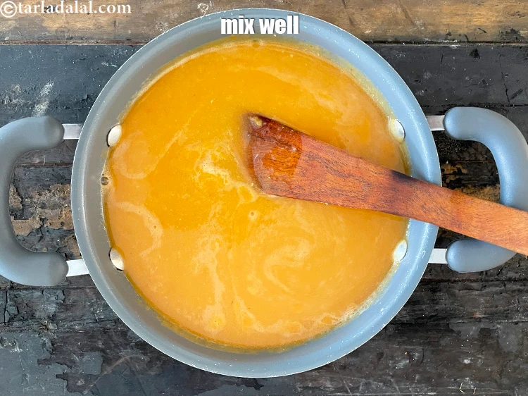 Step 27 – <p>Mix well.</p>