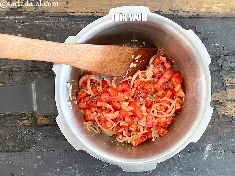 Step 15 – <p>Mix well.</p>