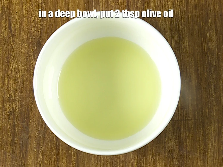 Step 14 – <p>To make the dressing for <strong>American Sweet Corn Salad (Sweet Corn Salad )</strong>, in another …