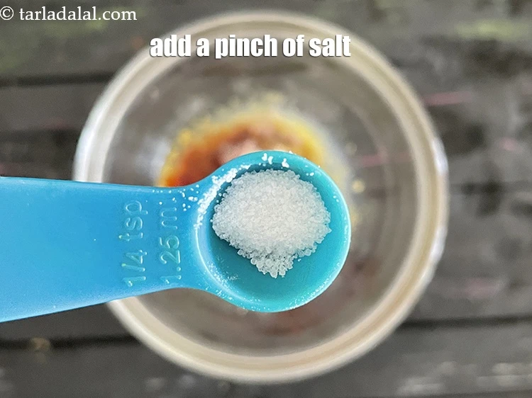 Step 10 – <p>Add salt as per taste.&nbsp;</p>