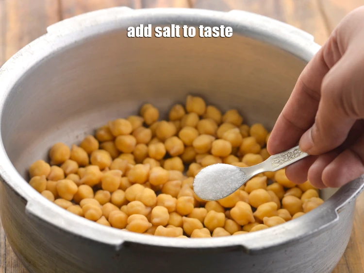 Step 5 – <p>Add the <a href="https://www.tarladalal.com/glossary-salt-namak-table-salt-418i"><u>salt </u></a>to taste.</p>