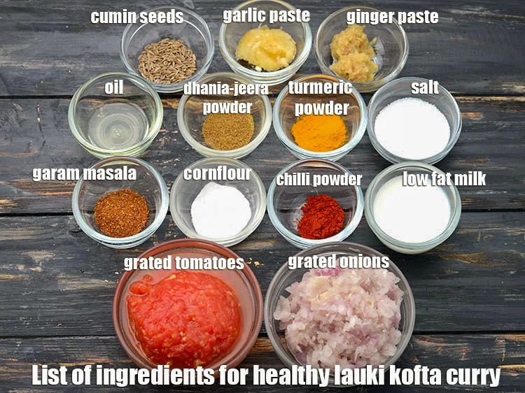 Step 3 – <p><strong>for the curry</strong>&nbsp;1 tsp oil, 1 tsp cumin seeds (jeera), 1/2 cup grated onions, 1 …