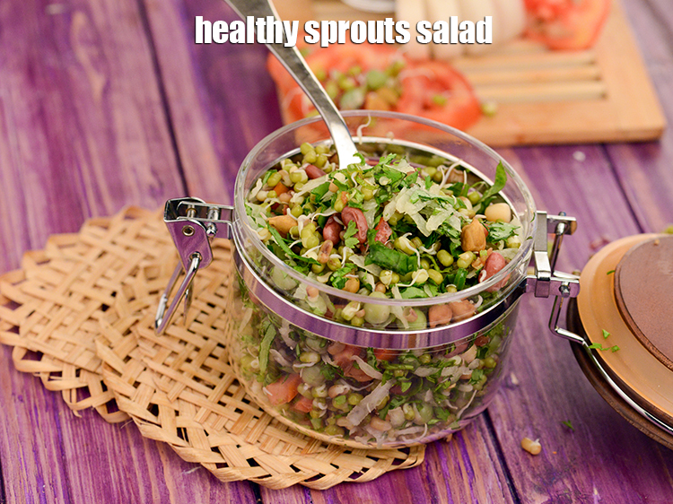 Step 23 – <html><head></head><body><p>Just before serving, discard the green chilli and serve <strong>sprouts salad |</strong>&nbsp;<strong>mixed sprouts salad</strong>&nbsp;|&nbsp;<strong>healthy sprouts …