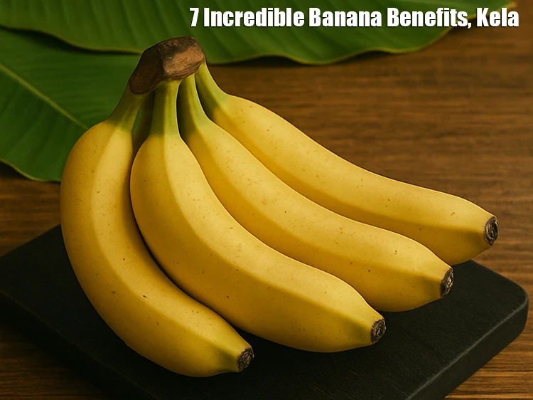 Step 12 – <p><strong>Banana</strong>&nbsp;:&nbsp;<a href="https://www.tarladalal.com/recipes-using-banana-kela-17">Banana</a>&nbsp;is high in&nbsp;<a href="https://www.tarladalal.com/recipes-for-Potassium-Rich-Indian-Foods-1075">potassium</a>. Potassium helps normalize the heartbeat and regulates the body's water …