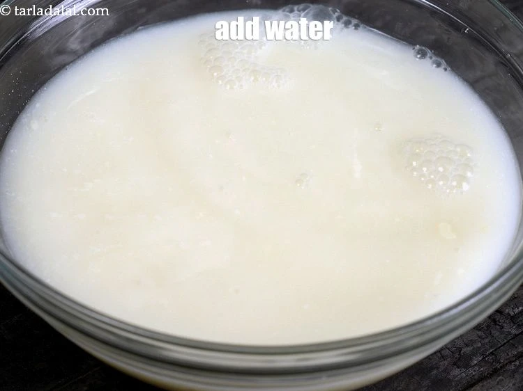 Step 9 – <p>Add 3 cups of water.</p>