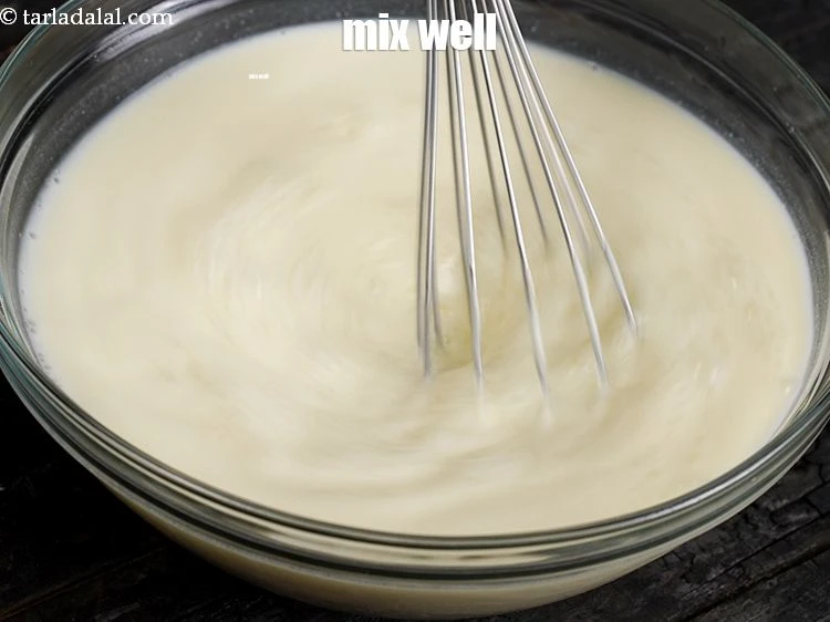 Step 10 – <p>Mix well and keep aside.</p>