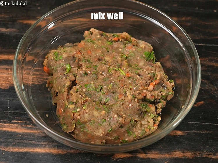 Step 25 – <p>Mix well.</p>