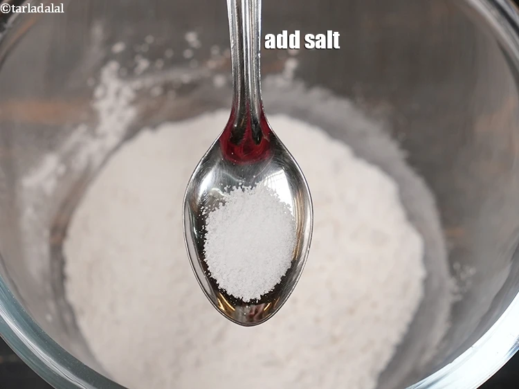Step 27 – <p>Add salt to taste.</p>
