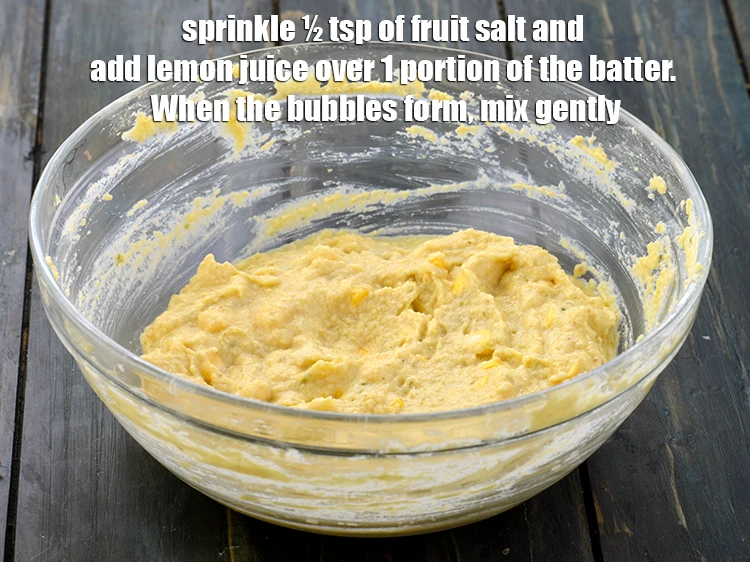 Step 6 – <p>Sprinkle 1 tsp <a href="https://www.tarladalal.com/glossary-salt-namak-table-salt-418i#ing_2803"><u>fruit salt</u></a> and add 1 tsp <a href="https://www.tarladalal.com/glossary-lemon-nimbu-428i"><u>lemon </u></a>juice over 1 …